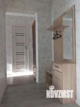 1-к квартира, на длительный срок, 43м2, 10/10 этаж