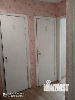 1-к квартира, на длительный срок, 40м2, 3/5 этаж