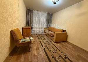 1-к квартира, на длительный срок, 36м2, 7/10 этаж