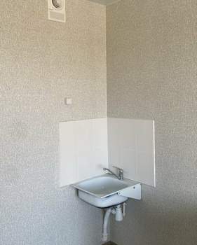 Студия квартира, на длительный срок, 25м2, 5/10 этаж