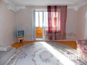 1-к квартира, на длительный срок, 41м2, 4/10 этаж
