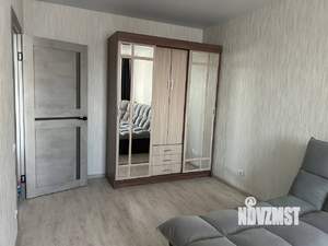 1-к квартира, на длительный срок, 35м2, 10/10 этаж