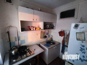 2-к квартира, на длительный срок, 40м2, 5/5 этаж