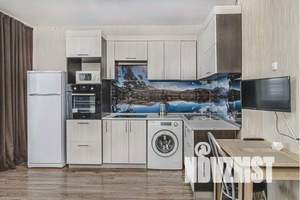 1-к квартира, посуточно, 28м2, 9/18 этаж