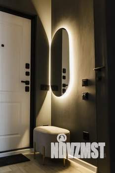 Студия квартира, посуточно, 35м2, 13/20 этаж