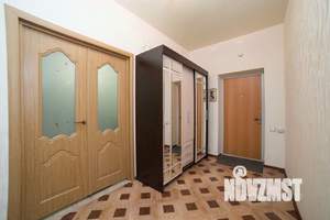 2-к квартира, на длительный срок, 72м2, 10/17 этаж