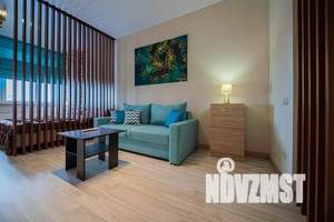 1-к квартира, посуточно, 47м2, 8/13 этаж