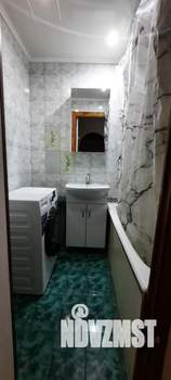 1-к квартира, на длительный срок, 33м2, 5/10 этаж