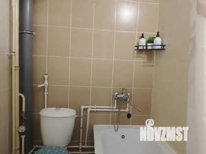 Студия квартира, посуточно, 26м2, 11/20 этаж