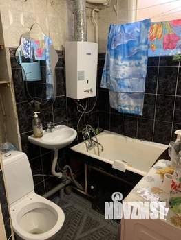 3-к квартира, на длительный срок, 60м2, 1/5 этаж