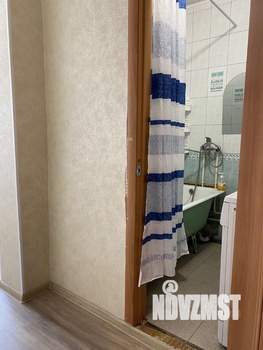 1-к квартира, на длительный срок, 30м2, 7/9 этаж