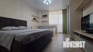 3-к квартира, посуточно, 96м2, 3/17 этаж