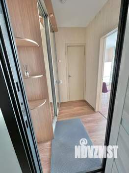 1-к квартира, посуточно, 30м2, 14/18 этаж