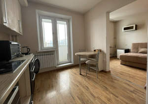 1-к квартира, на длительный срок, 32м2, 7/10 этаж