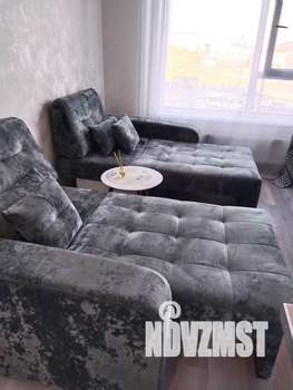 1-к квартира, посуточно, 21м2, 3/10 этаж