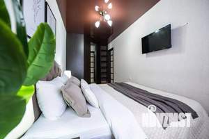 1-к квартира, посуточно, 62м2, 1/1 этаж