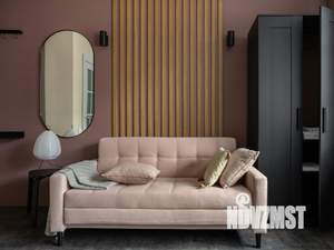 1-к квартира, посуточно, 17м2, 1/1 этаж