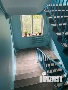 1-к квартира, на длительный срок, 30м2, 3/5 этаж