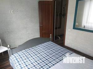 1-к квартира, посуточно, 38м2, 3/4 этаж