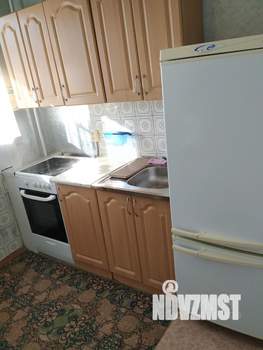 1-к квартира, на длительный срок, 31м2, 3/5 этаж