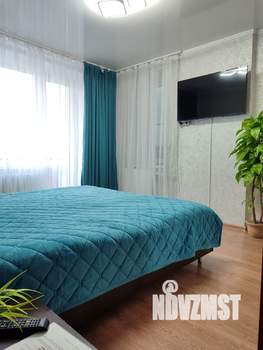 1-к квартира, посуточно, 35м2, 6/10 этаж