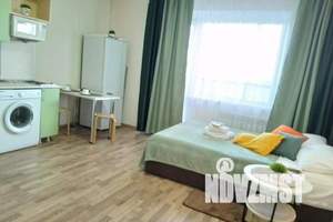 1-к квартира, посуточно, 32м2, 17/20 этаж