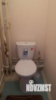 1-к квартира, на длительный срок, 43м2, 1/10 этаж