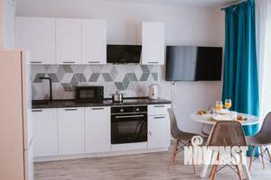1-к квартира, посуточно, 37м2, 9/10 этаж