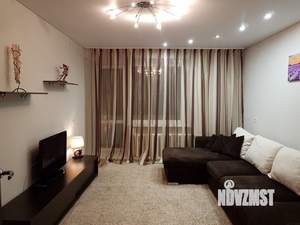 2-к квартира, посуточно, 65м2, 9/9 этаж