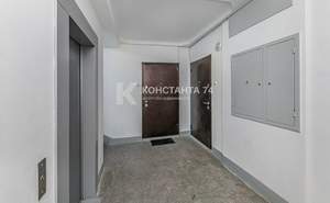 Студия квартира, на длительный срок, 34м2, 1/10 этаж