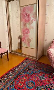 2-к квартира, на длительный срок, 48м2, 4/16 этаж