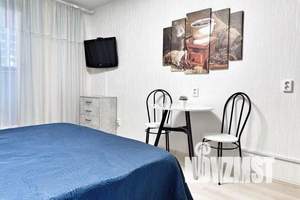 1-к квартира, посуточно, 32м2, 5/21 этаж