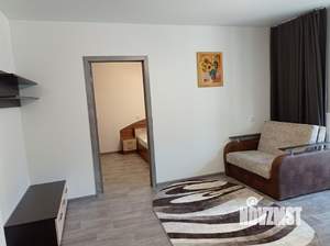 1-к квартира, на длительный срок, 40м2, 4/19 этаж