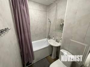 1-к квартира, посуточно, 33м2, 3/5 этаж