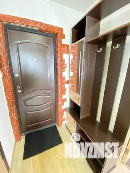 1-к квартира, посуточно, 33м2, 9/9 этаж