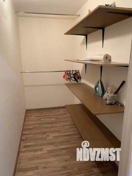 1-к квартира, на длительный срок, 52м2, 16/21 этаж