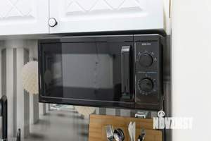 1-к квартира, посуточно, 26м2, 1/1 этаж