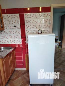 1-к квартира, на длительный срок, 31м2, 4/5 этаж