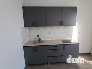 1-к квартира, на длительный срок, 32м2, 8/11 этаж