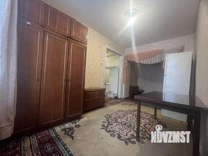 1-к квартира, на длительный срок, 33м2, 1/4 этаж