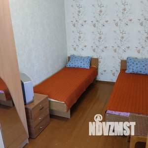 2-к квартира, посуточно, 45м2, 3/5 этаж