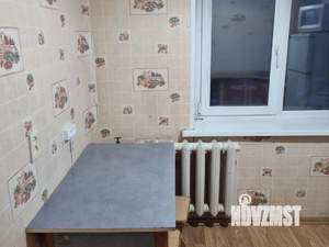 1-к квартира, на длительный срок, 34м2, 3/5 этаж