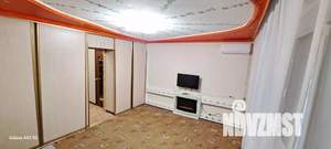 1-к квартира, на длительный срок, 40м2, 1/10 этаж