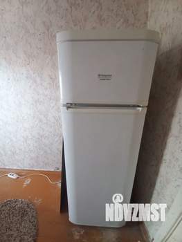 2-к квартира, на длительный срок, 39м2, 4/5 этаж