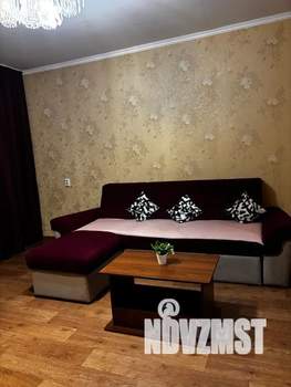 2-к квартира, посуточно, 62м2, 6/10 этаж