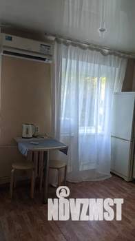 1-к квартира, посуточно, 40м2, 2/5 этаж