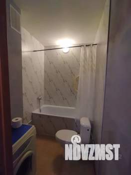 1-к квартира, посуточно, 40м2, 1/10 этаж