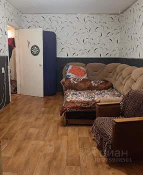 1-к квартира, на длительный срок, 30м2, 2/5 этаж