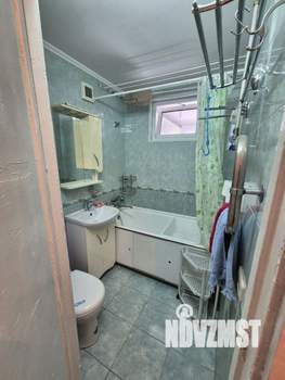 2-к квартира, на длительный срок, 42м2, 3/5 этаж