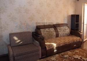 1-к квартира, на длительный срок, 35м2, 2/4 этаж